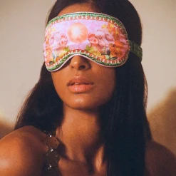 Slip Pure Silk Sleep Mask - Zodiac - Aries