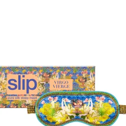 Slip Pure Silk Sleep Mask - Zodiac - Virgo