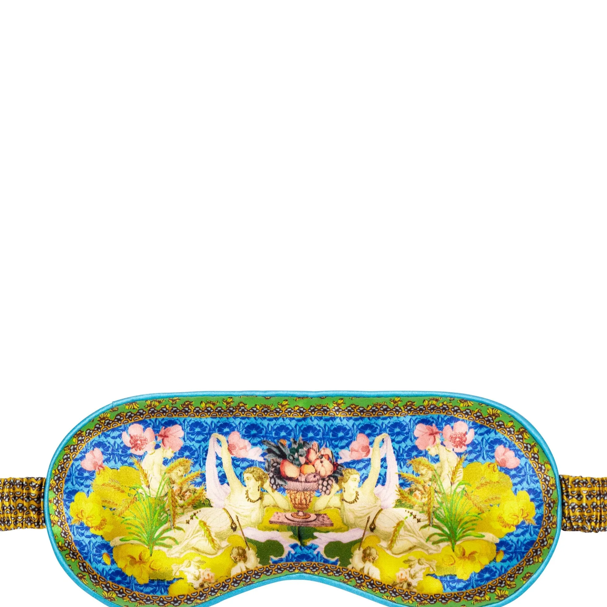 Slip Pure Silk Sleep Mask - Zodiac - Virgo