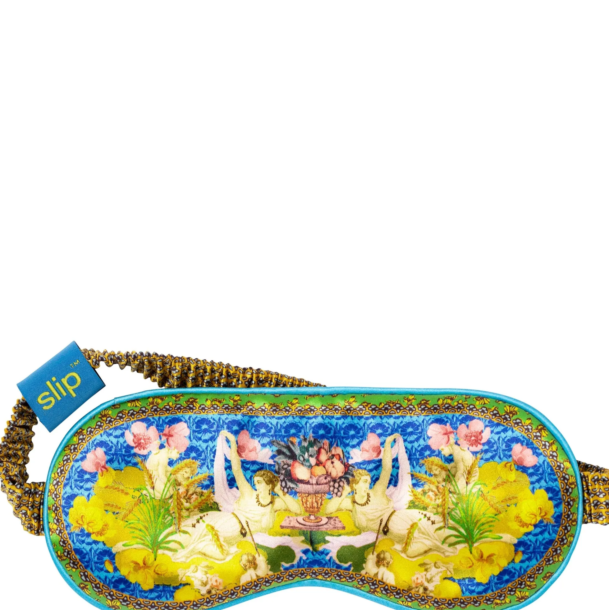 Slip Pure Silk Sleep Mask - Zodiac - Virgo