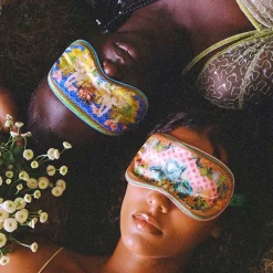 Slip Pure Silk Sleep Mask - Zodiac - Virgo
