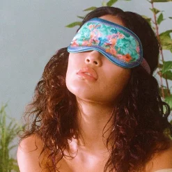 Slip Pure Silk Sleep Mask - Zodiac - Taurus