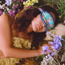 Slip Pure Silk Sleep Mask - Zodiac - Taurus