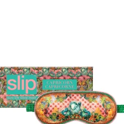 Slip Pure Silk Sleep Mask - Zodiac - Capricorn