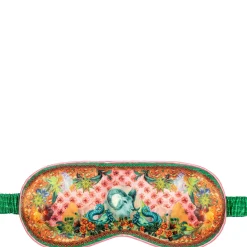 Slip Pure Silk Sleep Mask - Zodiac - Capricorn