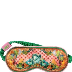 Slip Pure Silk Sleep Mask - Zodiac - Capricorn