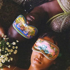 Slip Pure Silk Sleep Mask - Zodiac - Capricorn