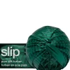 Slip Pure Silk Turban - Club Classic
