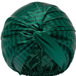 Slip Pure Silk Turban - Club Classic