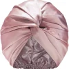 Slip Pure Silk Turban (Various Colours)
