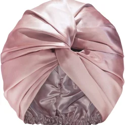 Slip Pure Silk Turban (Various Colours)