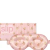 Slip Silk Contour Sleep Mask - Petal