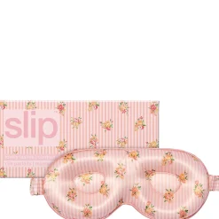 Slip Silk Contour Sleep Mask - Petal