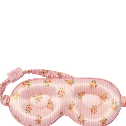 Slip Silk Contour Sleep Mask - Petal