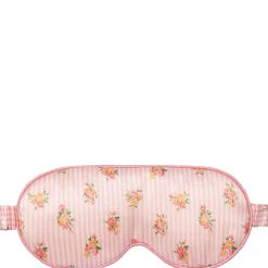 Slip Silk Contour Sleep Mask - Petal