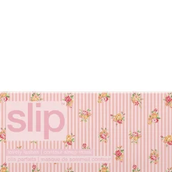 Slip Silk Contour Sleep Mask - Petal