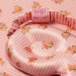 Slip Silk Contour Sleep Mask - Petal
