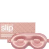 Slip Silk Contour Sleep Mask - Rose