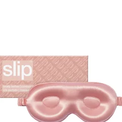 Slip Silk Contour Sleep Mask - Rose