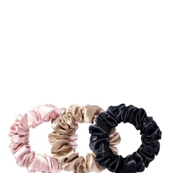 Slip Silk Large Scrunchies (Various Colours)