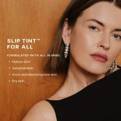 Slip Tint™ Undetectable Baked Setting Powder