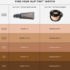 Slip Tint™ Undetectable Baked Setting Powder