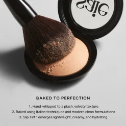 Slip Tint™ Undetectable Baked Setting Powder