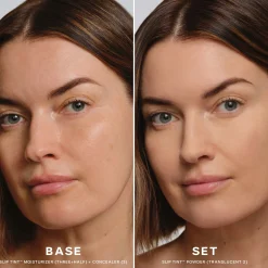 Slip Tint™ Undetectable Baked Setting Powder