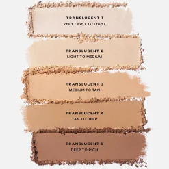 Slip Tint™ Undetectable Baked Setting Powder