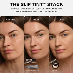 Slip Tint™ Undetectable Baked Setting Powder