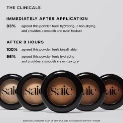 Slip Tint™ Undetectable Baked Setting Powder