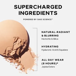 Slip Tint™ Undetectable Baked Setting Powder