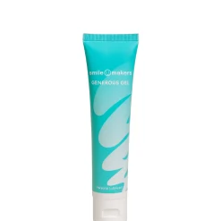 Smile Makers Generous Gel Luxuriously Textured Gel Lube 60ml