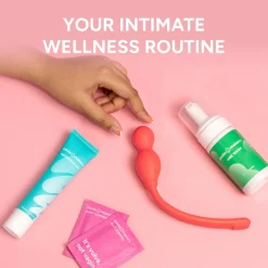Smile Makers Pelvic Partner