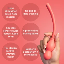 Smile Makers Pelvic Partner