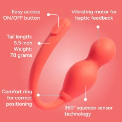 Smile Makers Pelvic Partner