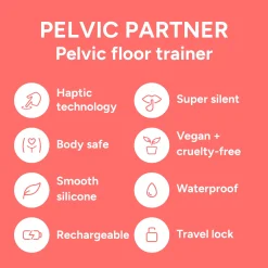Smile Makers Pelvic Partner