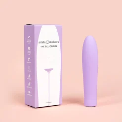 Smile Makers The Billionaire Versatile Vibrator