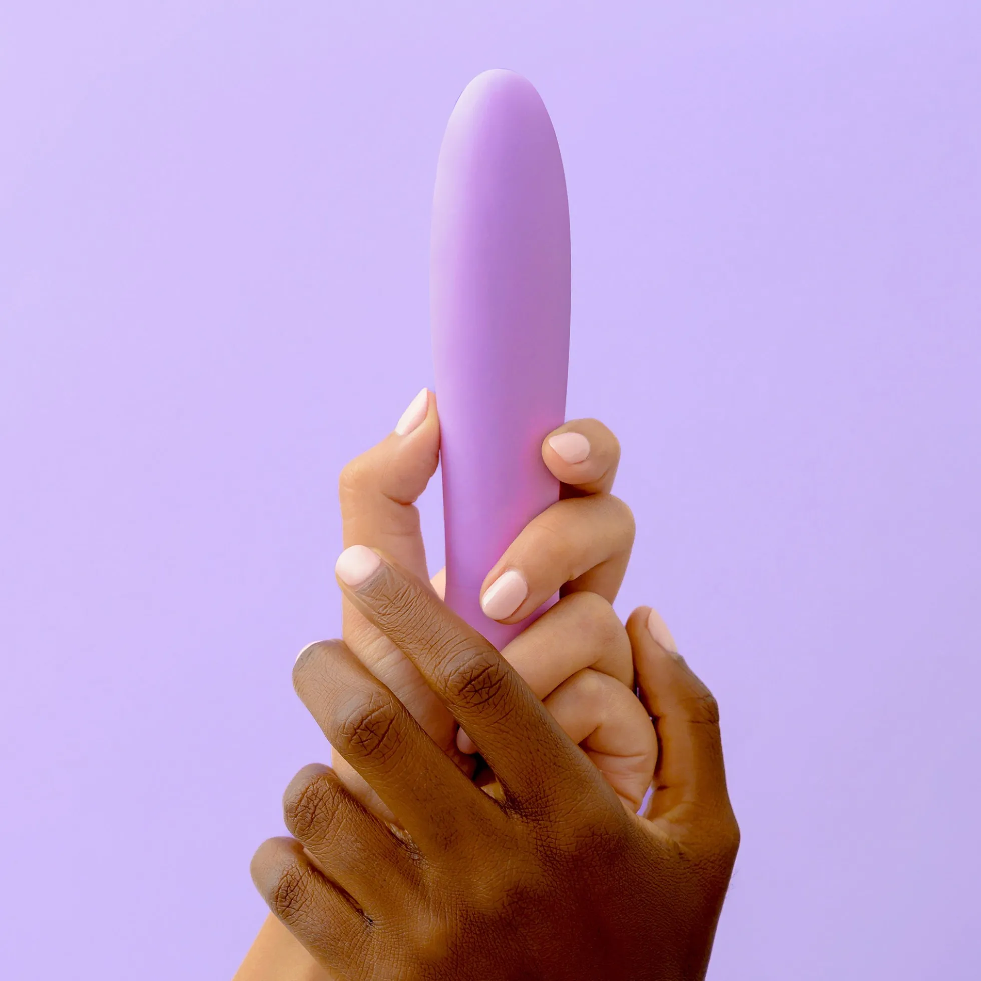 Smile Makers The Billionaire Versatile Vibrator