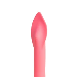 Smile Makers The Firefighter Intense Clitoral Vibrator