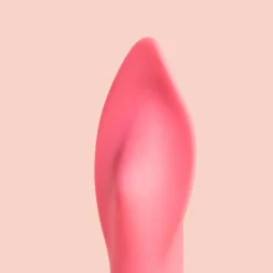 Smile Makers The Firefighter Intense Clitoral Vibrator