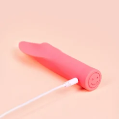 Smile Makers The Firefighter Intense Clitoral Vibrator