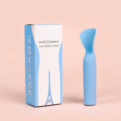 Smile Makers The French Lover Tongue Vibrator