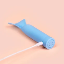 Smile Makers The French Lover Tongue Vibrator