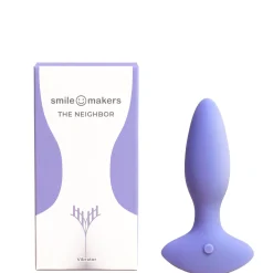 Smile Makers The Neighbour