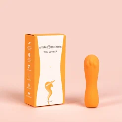Smile Makers The Surfer Bullet Vibrator