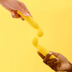 Smile Makers The Tennis Pro G-Spot Vibrator