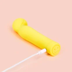 Smile Makers The Tennis Pro G-Spot Vibrator