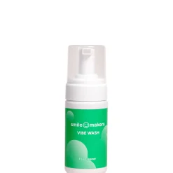 Smile Makers Vibe Wash Foaming Antibacterial Toy Cleaner 100ml