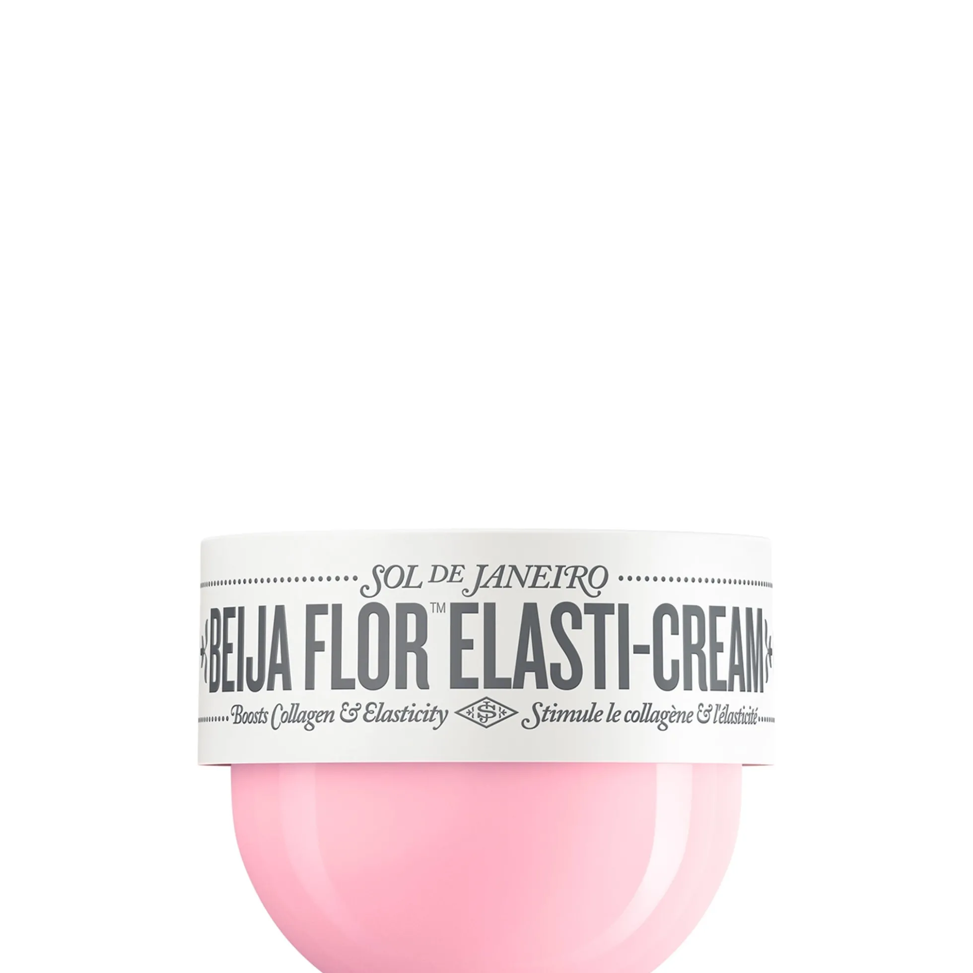 Sol de Janeiro Beija Flor Elasti-Cream 75ml